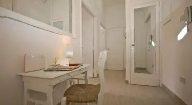 Penthouse Apartment With Terrace Close To Vatican