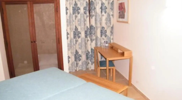 Двухместный номер Superior INATEL Linhares da Beira Hotel Rural