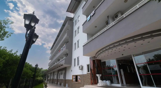 Grand Hotel Derin - All Inclusive