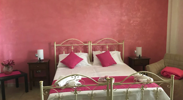 Agriturismo Il Mulino, Rezervovat Hotel Trinitapoli Apulie