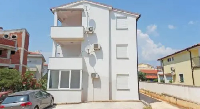 Apartment Jan