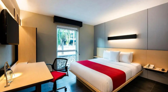 Standaard kamer City Express Cali