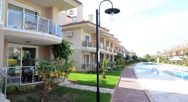 Sunset beach club lighthouse 29, Забронировать Апартаменты/квартира Апартаменты Фетхие, Апартаменты/квартира