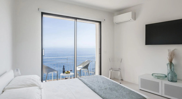 Mazzarò Retreat - Suite II, Забронировать Отель Таормина Побережье Таормины, рядом с Навмахия