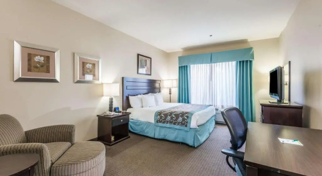Номер Standard Wingate by Wyndham New Braunfels