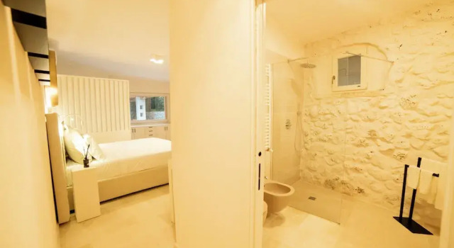 Вилла Villa I Trulli di Tracy