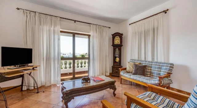 Casa Atlântico nº1, Varaa Hotelli Lagos Albufeira