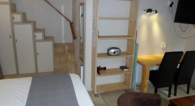 Waterkloof Apartments, Book Lejlighed Hoteller i Pretoria med parkering, Parkering