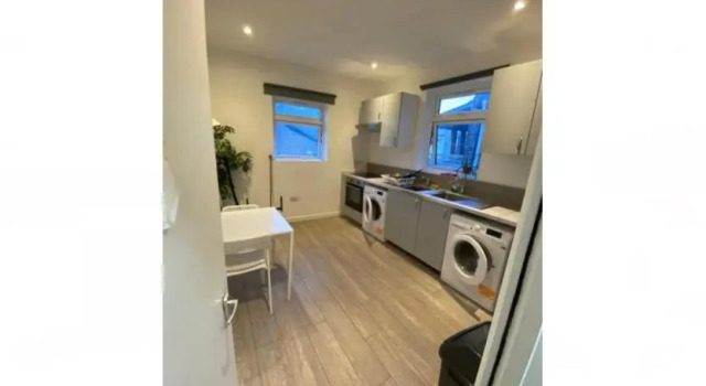 1102 Harrow Studios by Everywhere to Sleep London
