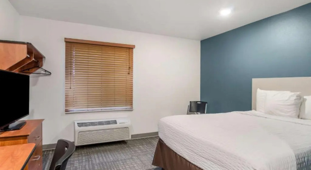Двухместный номер Standard Extended Stay America Select Suites - Loveland