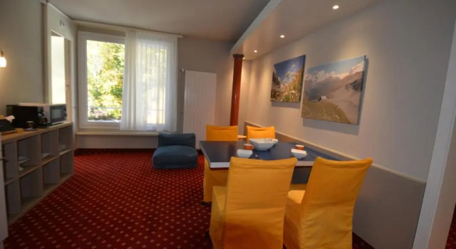 Апартаменты Standard c 1 комнатой с балконом HOP Apartments & Suites
