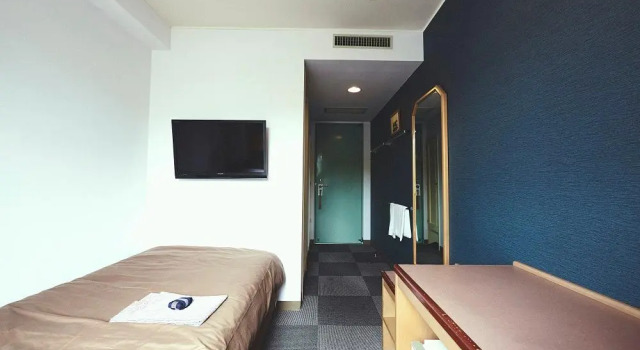 Номер Standard Sansui Global Inn