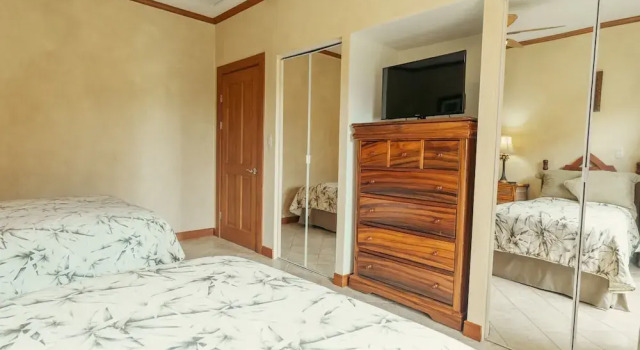 CR Luxury Veranda 7B 2 Bdrm, Забронировать Апартаменты/квартира Апартаменты Хако, Апартаменты/квартира