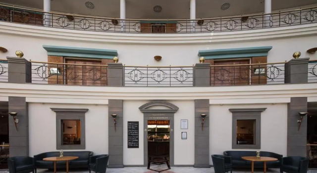 Seminaris Hotel Leipzig