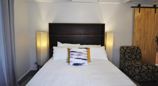 Bribie Beach Bungalow, Брондау Қонақ үй Bongaree Bribie Island