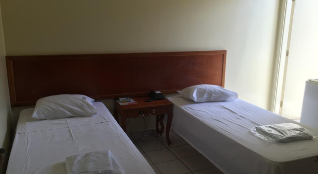 Hotel Sampaio, Забронировать Отель  