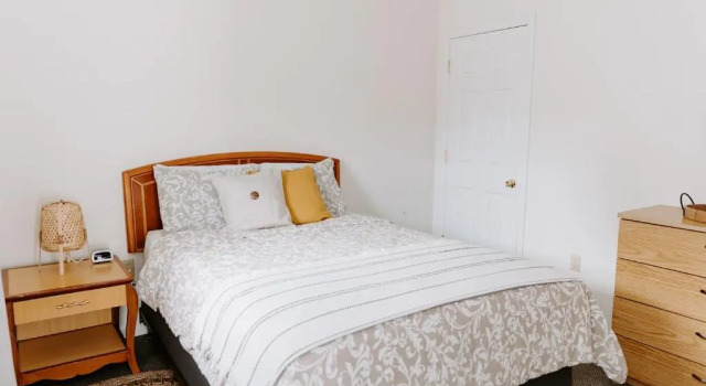 Люкс c 1 комнатой Blue Moon Motel