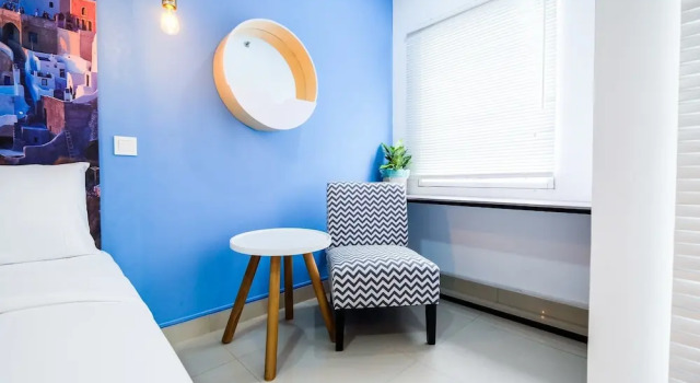 Homey Studio The Nest Apartment, Prenota Appartamento Appartamenti a Tangerang, Appartamento