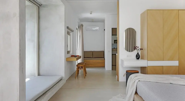 Номер Superior Ivys Natural Resort