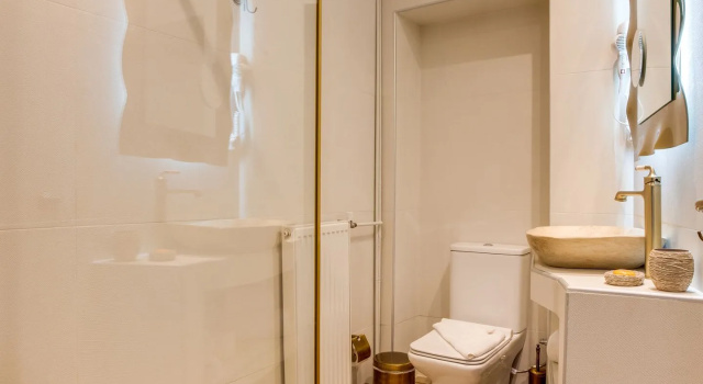 Люкс Grand Pandrosos Divine Suites