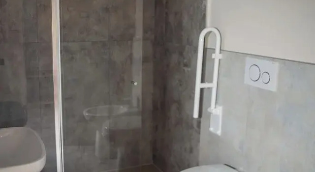 Номер Standard с балконом Agriturismo Corte Casa Erminia