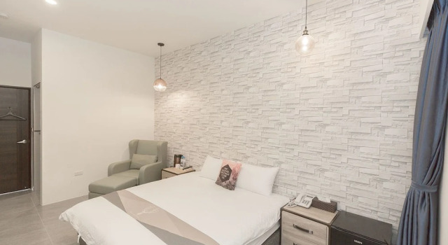 Номер Economy AlleyInn
