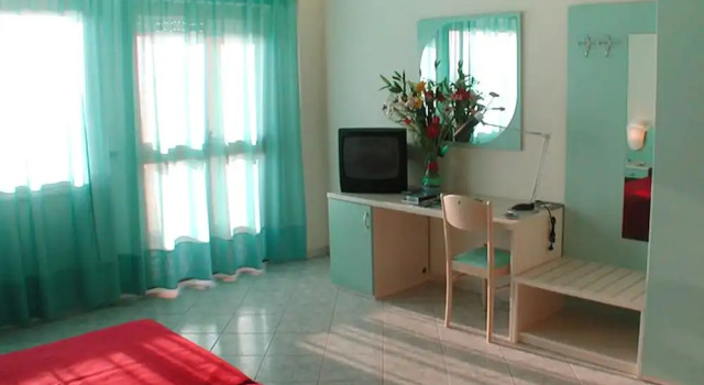 Standard chambre Cliffs Hotel