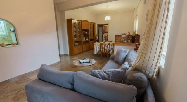 Tsigkos Apartment !, Забронировать Апартаменты/квартира Апартаменты периферийной единицы Мессения, Апартаменты/квартира
