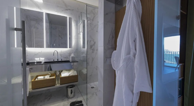 Номер Comfort Villaverde Hotel & Resort - Wellness Spa & Golf