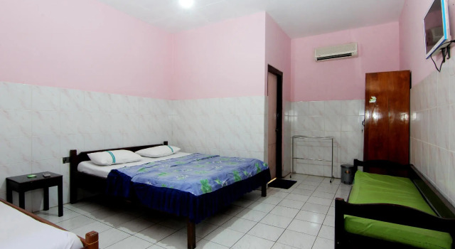 Hotel Sala, Book Hotel Yogyakarta Yogyakarta Province