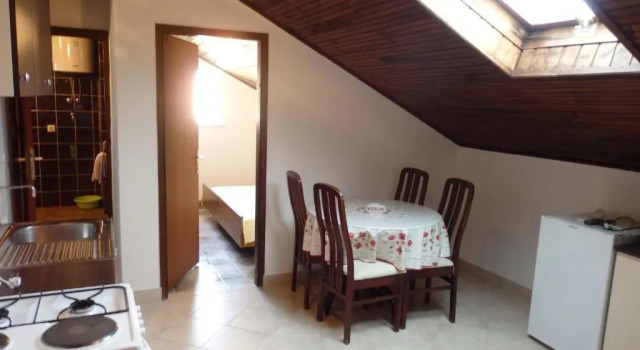 Апартаменты с 2 комнатами Apartments Ivan & Ana