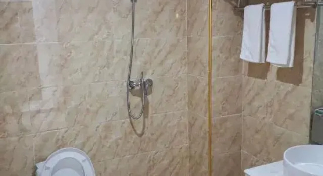 Shanshui Yating Homestay, Rezerwuj Hotel Ngawa Chiny