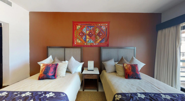 Impressive & Peaceful Apartment PDC Swimming Pool & Nice Amenities Near 5th Avenue, Prenota Appartamento Hotel a Quintana Roo con parcheggio, Parcheggio