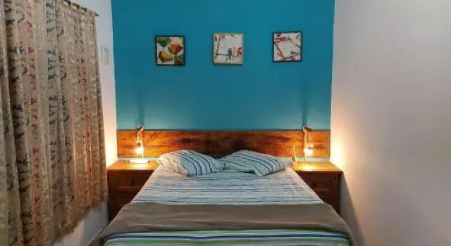 Chalé Recantos das Saíras, Rezervasyon Otel Paraty Serra da Bocaina