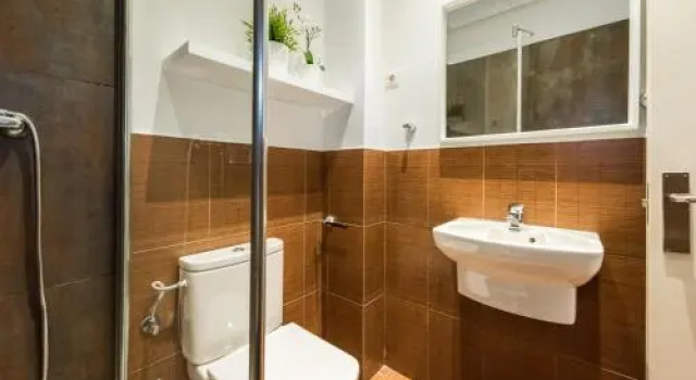 Apartamento Latina V, Забронировать Апартаменты/квартира Апартаменты Мадрида, рядом с Asociación Española de Cooperación Europea, Апартаменты/квартира