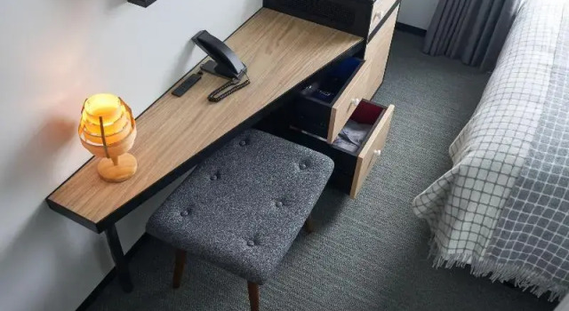 Двухместный номер Hotel Resol Ueno