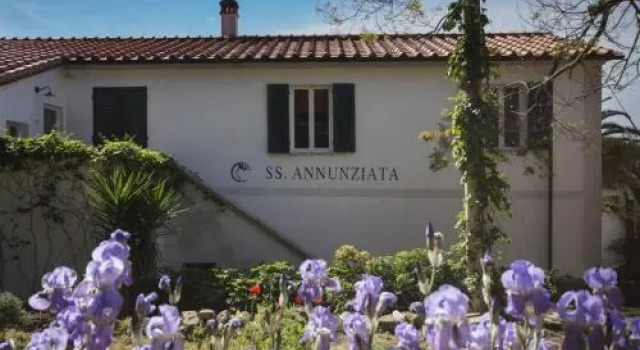 Agriturismo Biologico SS. Annunziata II, Забронировать Отель Сан-Винченцо Берег Этрусков