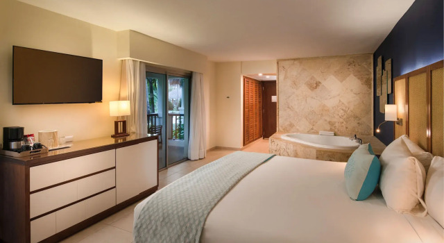 Impressive Premium Punta Cana - All Inclusive, Buchen Sie Hotel Bavaro Punta Cana
