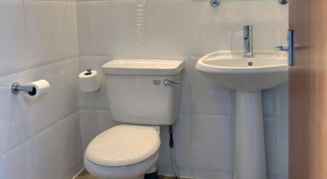 Одноместный номер Standard Woodlands Hotel, BW Signature Collection