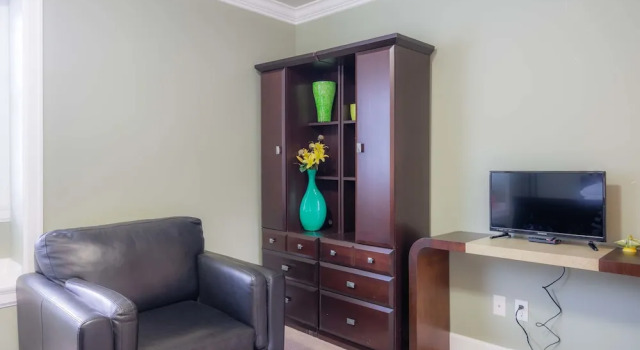 Номер Classic Vancouver Yuelai Guesthouse