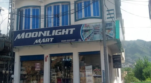 Moonlight Hotel, Book Hotel Mingora Khyber Pakhtunkhwa Province