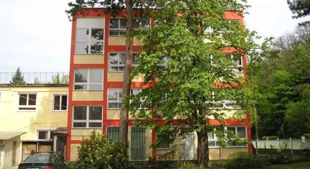Aranyhid Üdülö, Prenota Hotel Balatonvilagos 