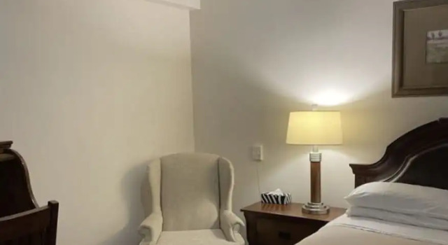 Номер Comfort hi way motel