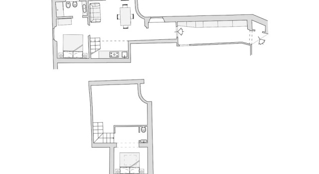 Апартаменты Duomo Apartments by Mmega