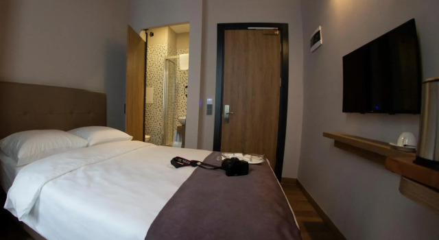 Jurnal Hotel