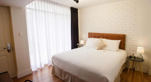 Люкс Superior IFE Boutique Hotel