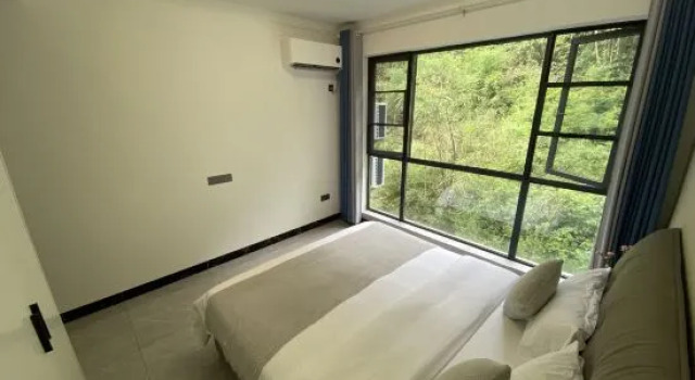 Люкс Deluxe Yangshuo Tonys Inn