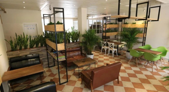 Chengdu Nova Traveller Lodge