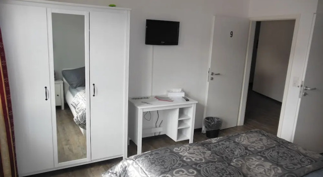 Altmühlhotel Treuchtlingen, Buchen Sie Hotel Treuchtlingen Altmühltal
