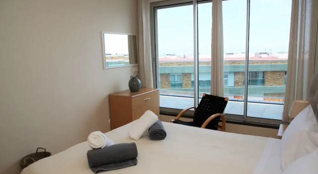 Апартаменты Roof Top Terrace Apartment PDL
